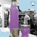 Post para Instagram Carrusel Catálogo Accesorios Orgánico Marrón (6).webp