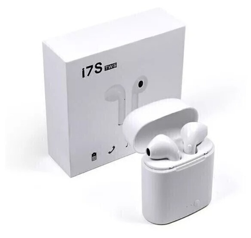 auricular I7S MINI TWS